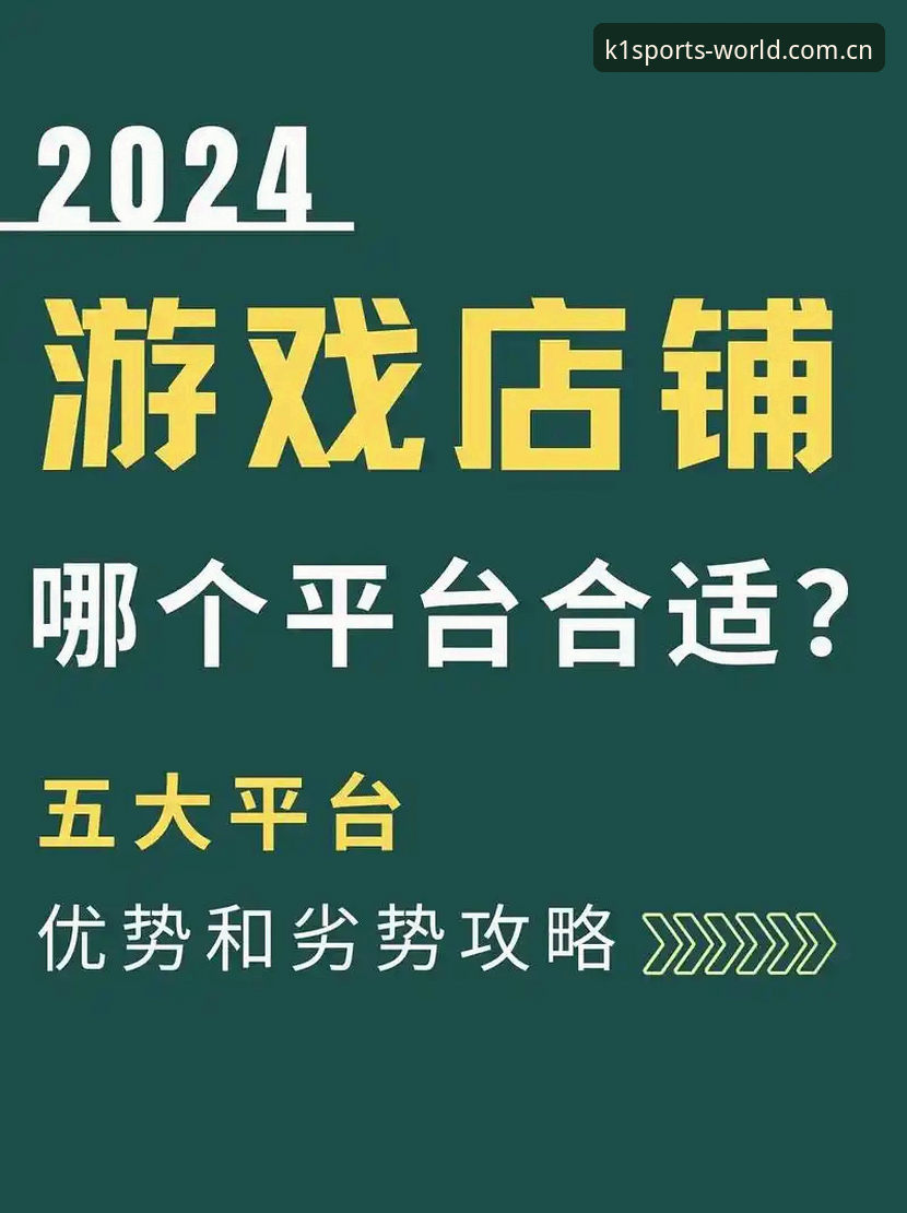 K1体育游戏平台深度解析：5个关键维度助你全面了解v3.0.0版本体验